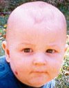 Baby photo