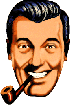 a very nice picture of Alan